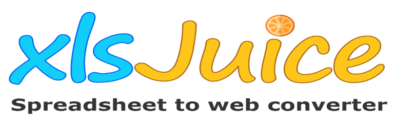 XLSJuice Preview Wordpress Plugin - Rating, Reviews, Demo & Download