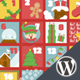 Xmas Advent Calendar – Wordpress Plugin