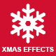 Xmas Effects For WordPress