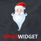 Xmas Widget – Big Elf