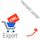 XML For Google Merchant Center