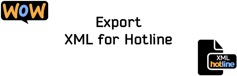 XML For Hotline Preview Wordpress Plugin - Rating, Reviews, Demo & Download