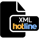 XML For Hotline