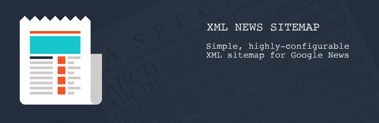 XML News Sitemap Preview Wordpress Plugin - Rating, Reviews, Demo & Download
