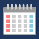 XO Event Calendar