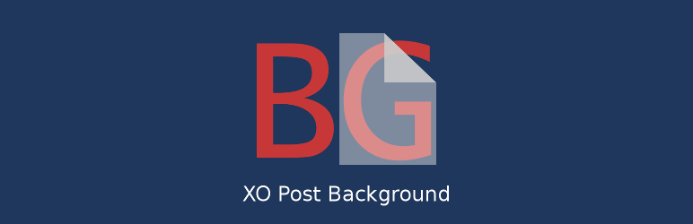 XO Post Background Preview Wordpress Plugin - Rating, Reviews, Demo & Download