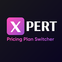 Xpert Pricing Plan Switcher For Elementor