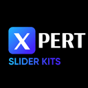 Xpert Slider Kits For Elementor