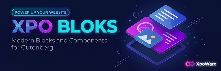 Xpo Blocks Preview Wordpress Plugin - Rating, Reviews, Demo & Download