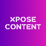 Xpose Content | Content Manager