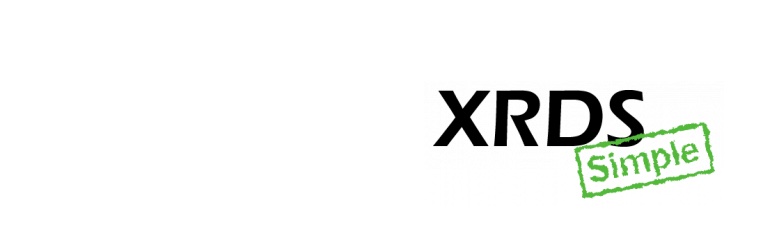 XRDS-Simple Preview Wordpress Plugin - Rating, Reviews, Demo & Download