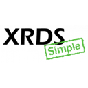 XRDS-Simple