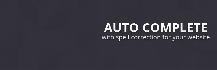 XrelY Autocomplete Preview Wordpress Plugin - Rating, Reviews, Demo & Download