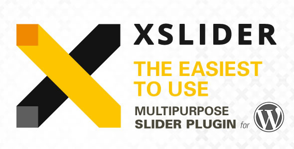XSlider – Responsive WordPress Slider Plugin Preview - Rating, Reviews, Demo & Download