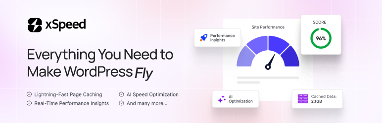 XSpeed Preview Wordpress Plugin - Rating, Reviews, Demo & Download