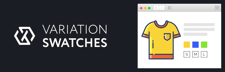 XT Variation Swatches For WooCommerce Preview Wordpress Plugin - Rating, Reviews, Demo & Download