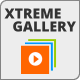Xtreme Gallery | Upgrade Wordpress Gallery