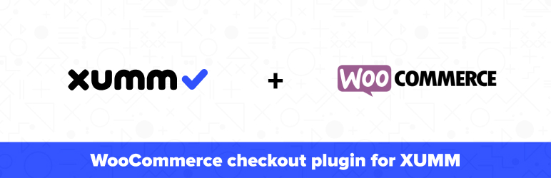 XUMM For WooCommerce Preview Wordpress Plugin - Rating, Reviews, Demo & Download