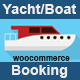 Yacht Boat Booking With Seat Reservation For WooCommerce
