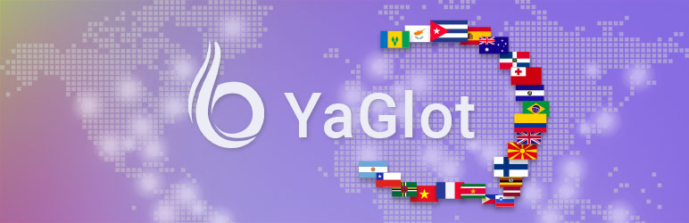 YaGlot Translate – Make Your WP Website Multilingual Preview Wordpress Plugin - Rating, Reviews, Demo & Download