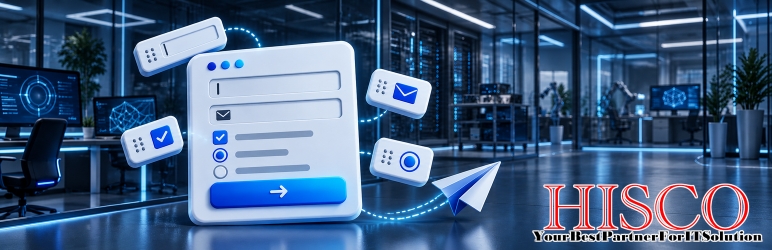 YBP CX Form Preview Wordpress Plugin - Rating, Reviews, Demo & Download