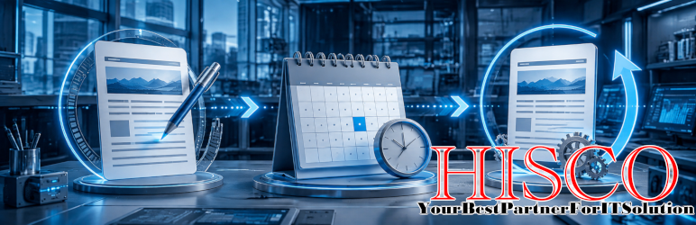 YBP Schedule Rewrite Preview Wordpress Plugin - Rating, Reviews, Demo & Download