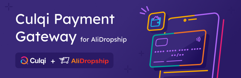 YD Culqi Gateway For AliDropship Preview Wordpress Plugin - Rating, Reviews, Demo & Download