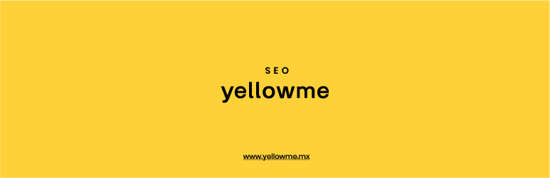 Yellow SEO Preview Wordpress Plugin - Rating, Reviews, Demo & Download