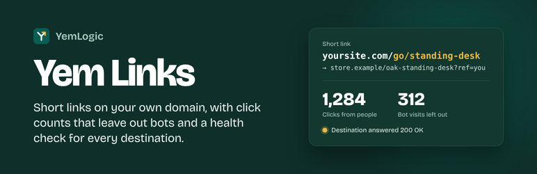 Yem Links Preview Wordpress Plugin - Rating, Reviews, Demo & Download