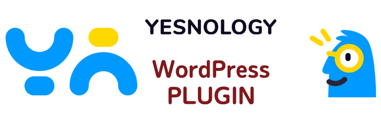 YesNology WordPress Plugin Preview - Rating, Reviews, Demo & Download
