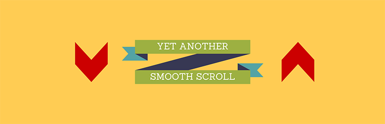 Yet Another Smooth Scroll Preview Wordpress Plugin - Rating, Reviews, Demo & Download