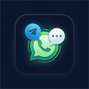 Yilmazemre Floating Contact Buttons