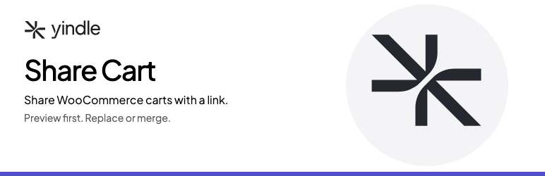 Yindle Share Cart Preview Wordpress Plugin - Rating, Reviews, Demo & Download