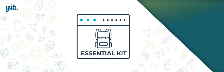 YITH Essential Kit For WooCommerce #1 Preview Wordpress Plugin - Rating, Reviews, Demo & Download