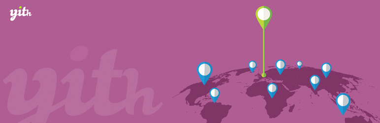 YITH GeoIP Language Redirect For WooCommerce Preview Wordpress Plugin - Rating, Reviews, Demo & Download