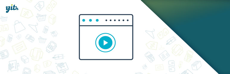 YITH WooCommerce Featured Video Preview Wordpress Plugin - Rating, Reviews, Demo & Download