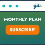 YITH WooCommerce Subscription