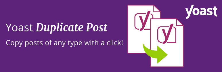 Yoast Duplicate Post Preview Wordpress Plugin - Rating, Reviews, Demo & Download