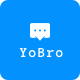 YoBro – WordPress Private Messaging Plugin