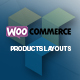 Yolo Products Layouts – Multi-Layouts For WooCommerce