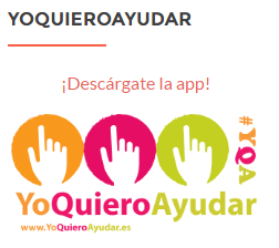 YoQuieroAyudar Preview Wordpress Plugin - Rating, Reviews, Demo & Download