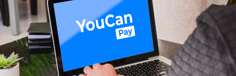 YouCan Pay Preview Wordpress Plugin - Rating, Reviews, Demo & Download