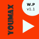 Youmax WP – YouTube Portfolio For Online Businesses