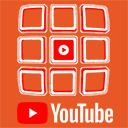 YouTube Easy Embed (Wall/Rail)