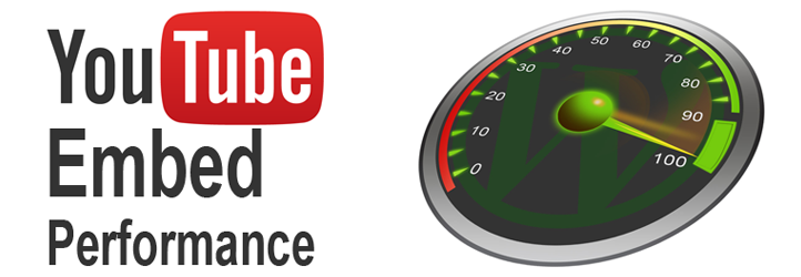 Youtube Embed Performance Preview Wordpress Plugin - Rating, Reviews, Demo & Download