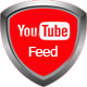 YouTube Feed : User, Channel And Playlist For WordPress