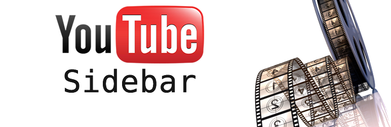 YouTube Sidebar Preview Wordpress Plugin - Rating, Reviews, Demo & Download
