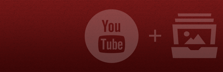 YouTube Simple Gallery Preview Wordpress Plugin - Rating, Reviews, Demo & Download