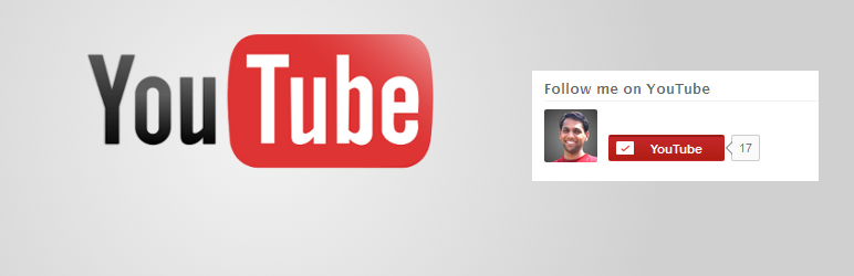 YouTube Subscribe Button Preview Wordpress Plugin - Rating, Reviews, Demo & Download