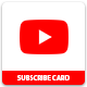 YouTube Subscribe Card For WordPress